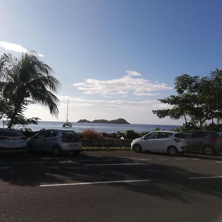 Appartement Avec Vue Sur Mer บูญองต์ ภายนอก รูปภาพ